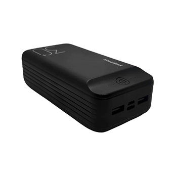 پاوربانک کلومن مدل KP-013 ظرفیت 30000 میلی امپر ساعت